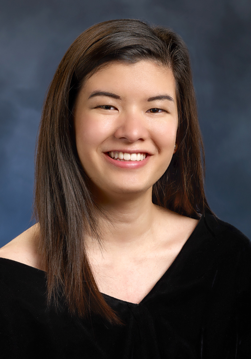 Yearbook Drape Photo, Columbia, MD