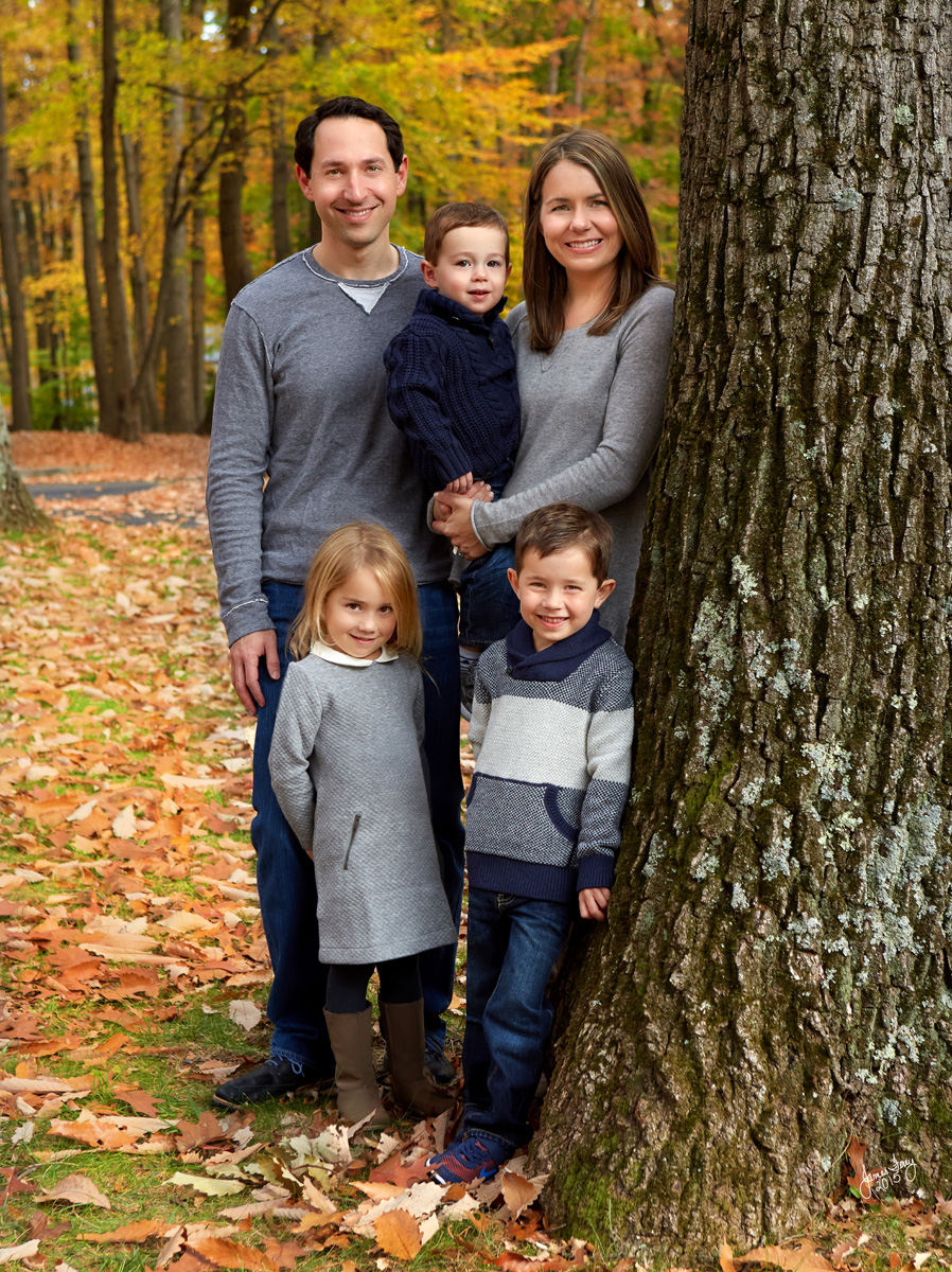 Location Portrait, Owings Mills MD