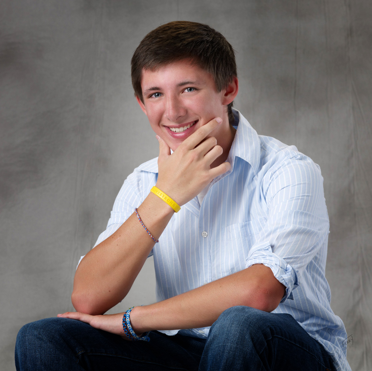 Senior Photo