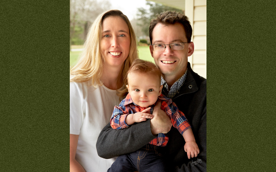 Location Portrait, Marriotsville, MD