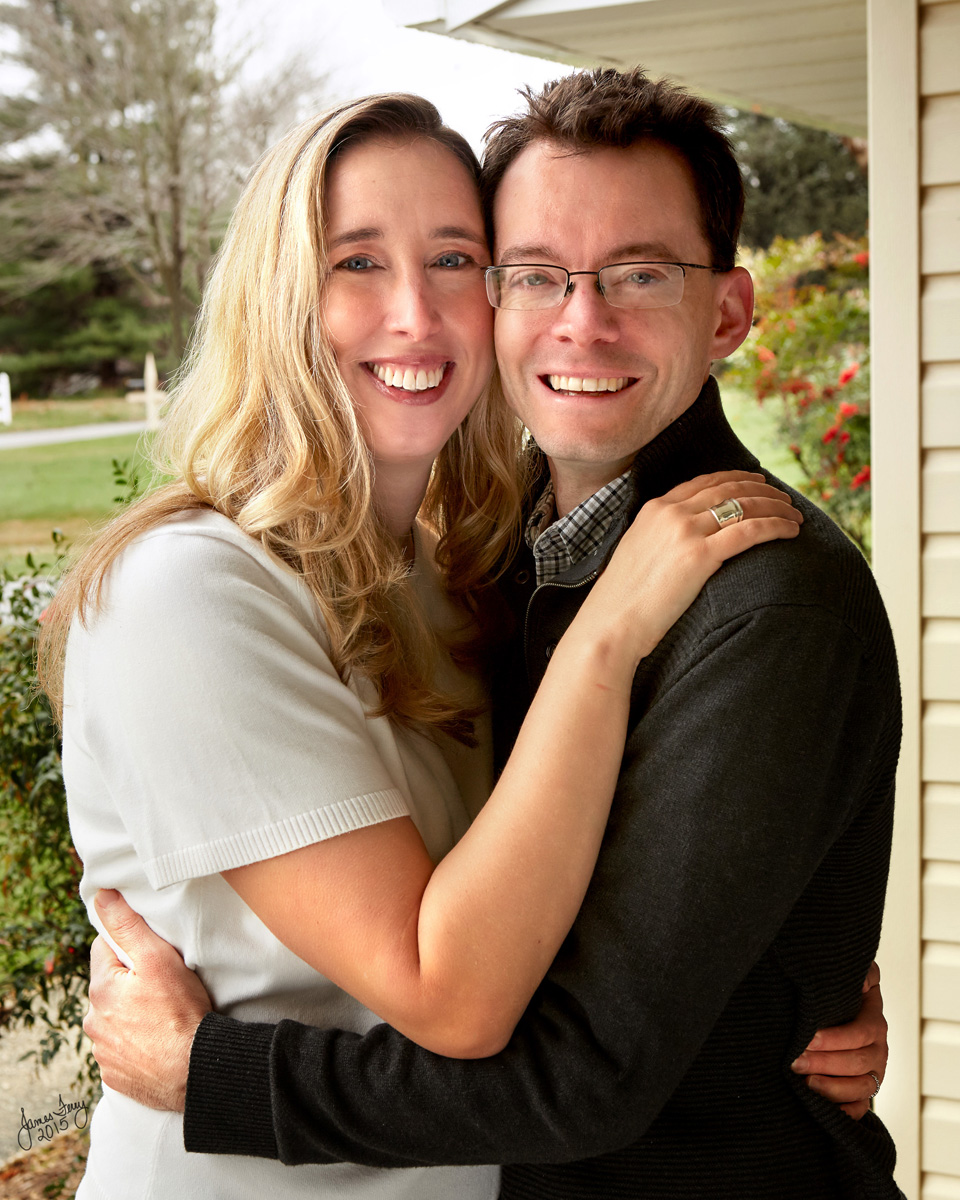 Location Portrait, Marriotsville, Maryland